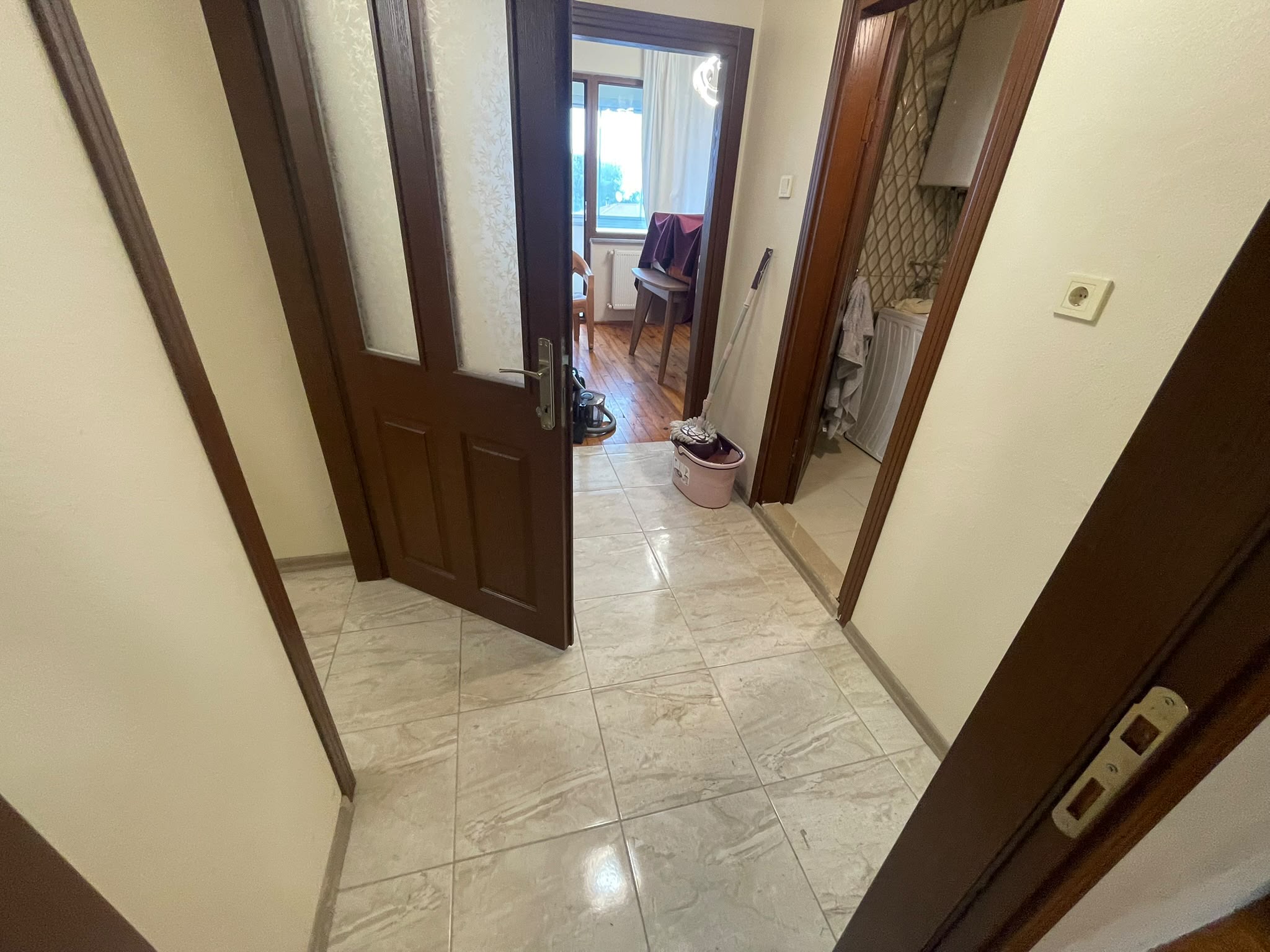 1 NOLU ERDOĞDU BAYMAK ÜSTÜNDE SATILIK DAİRE